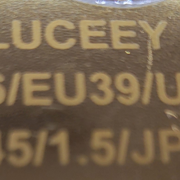 Ted Baker Pumps - Picture 5 of 7